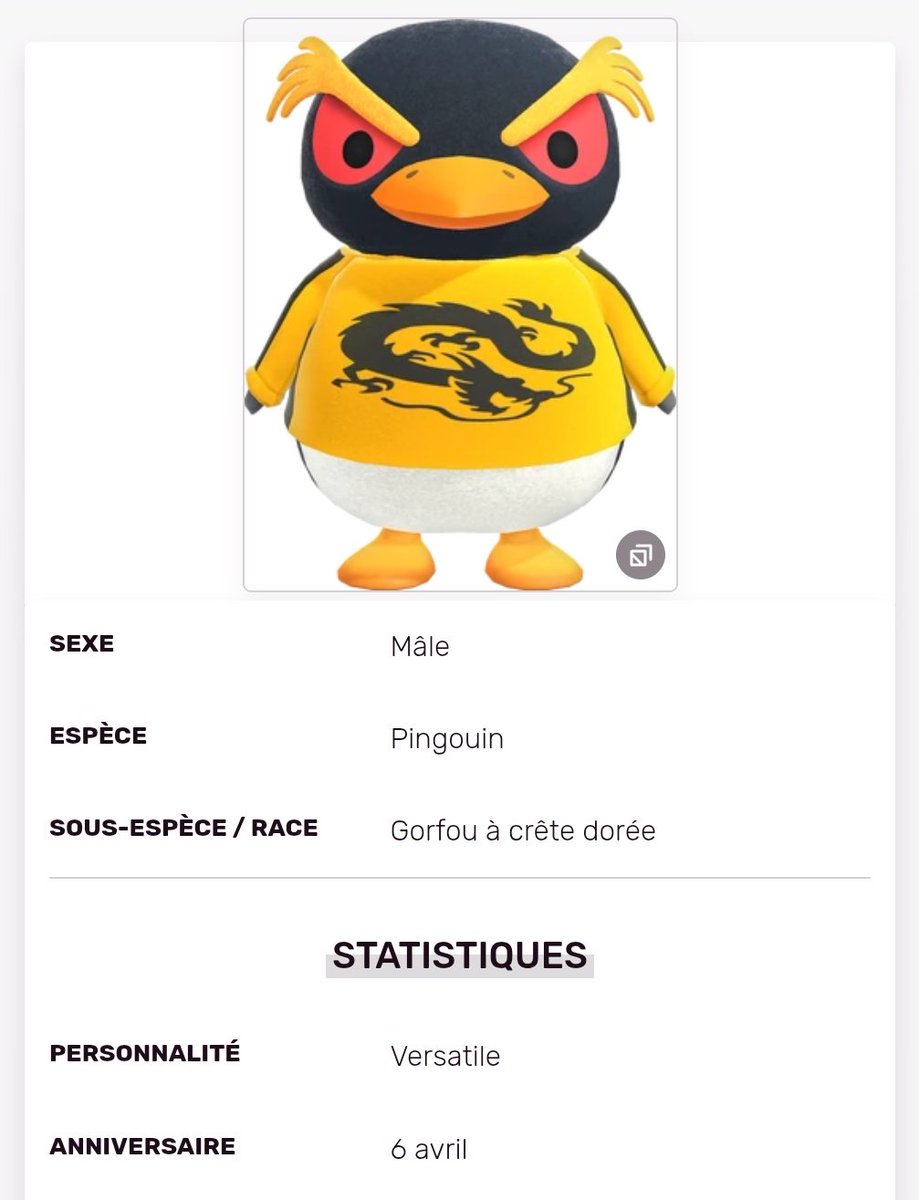 Michaël tweet media