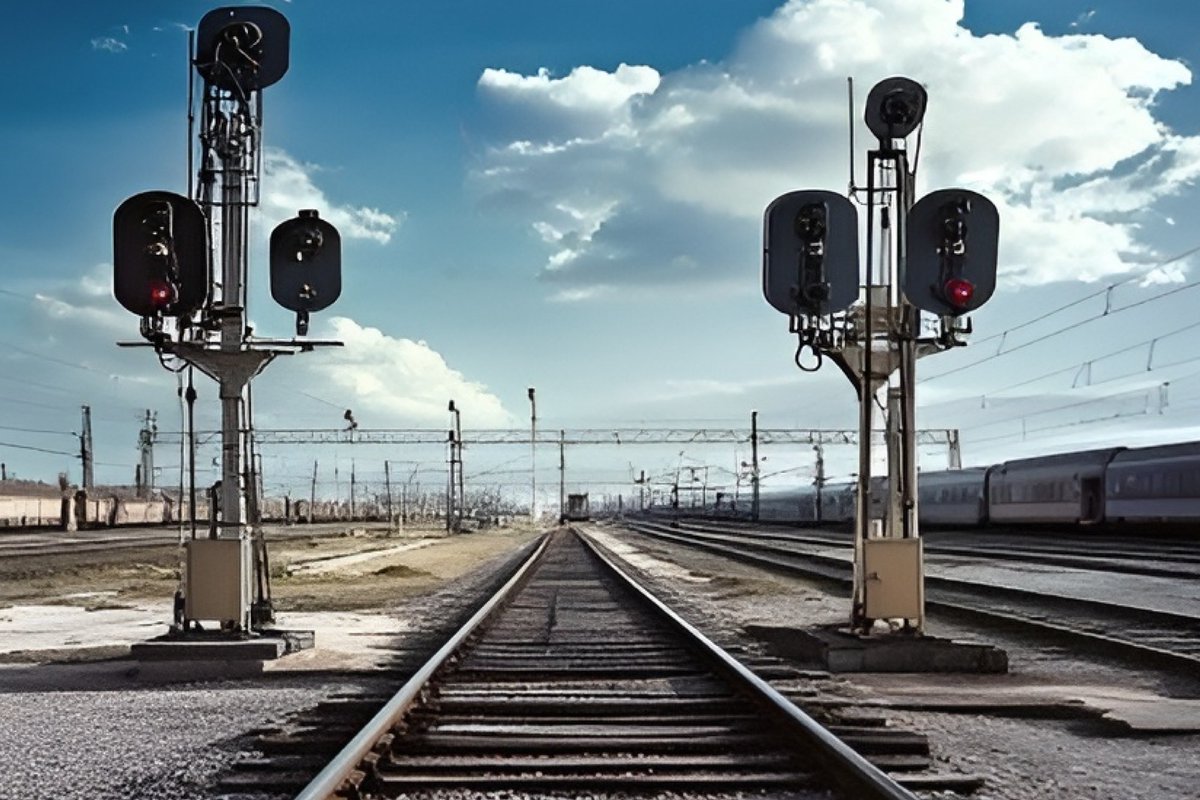 aceupdatemag's tweet image. 𝗜𝗻𝗱𝗶𝗮𝗻 𝗥𝗮𝗶𝗹𝘄𝗮𝘆𝘀 𝗮𝗹𝗹 𝘀𝗲𝘁 𝗳𝗼𝗿 𝗺𝗼𝗱𝗲𝗿𝗻𝗶𝘀𝗮𝘁𝗶𝗼𝗻 𝘄𝗶𝘁𝗵 ₹𝟯𝟵𝟴.𝟯𝟲-𝗖𝗿 𝗰𝗼𝗺𝗺𝘂𝗻𝗶𝗰𝗮𝘁𝗶𝗼𝗻 𝘂𝗽𝗴𝗿𝗮𝗱𝗲

Read More: aceupdate.com/indian-railway…

#ACEUpdate #IndianRailways #RailwayModernisation #CommunicationUpgrade #OpticalFibre