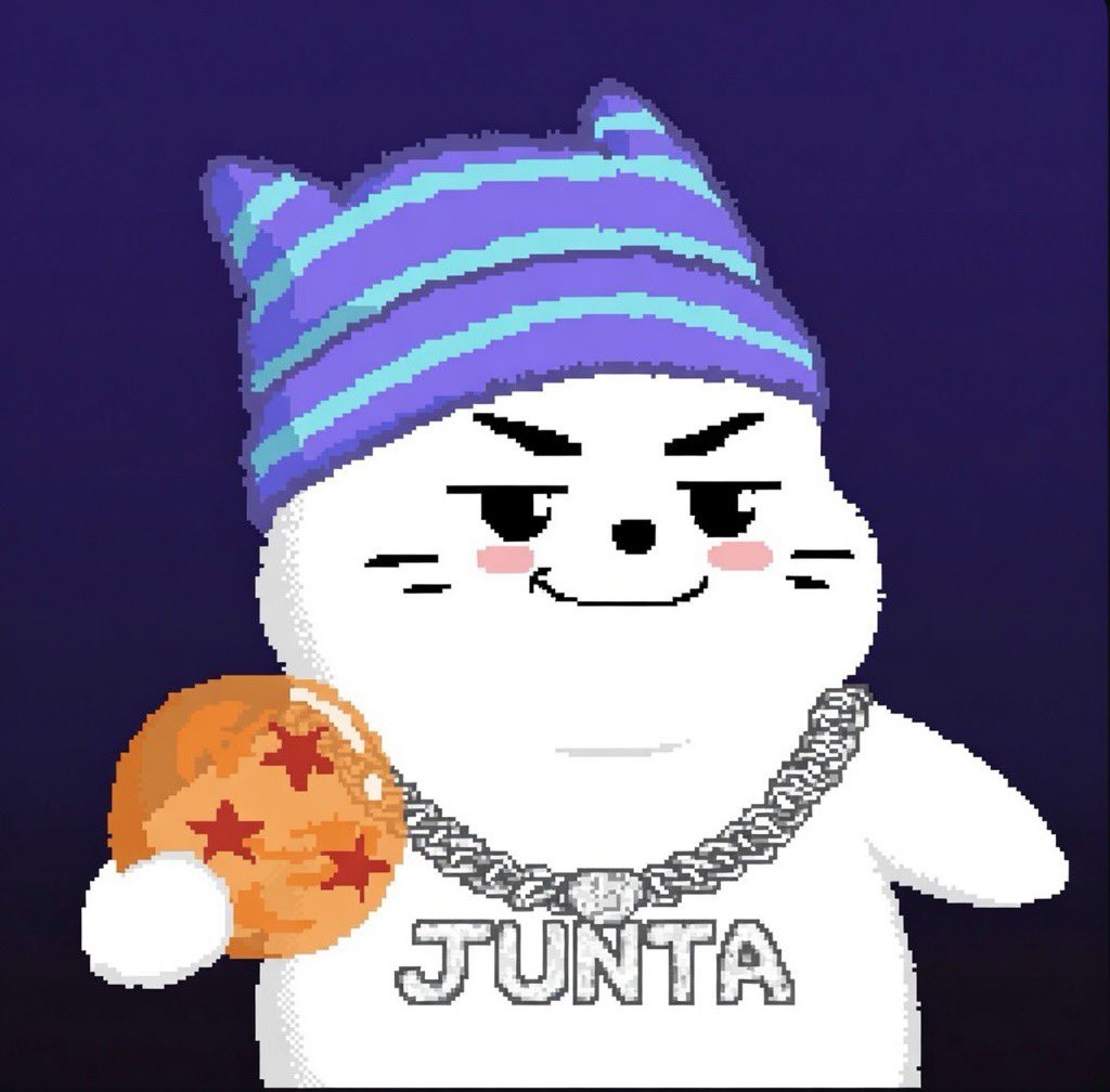 MythJinn tweet media