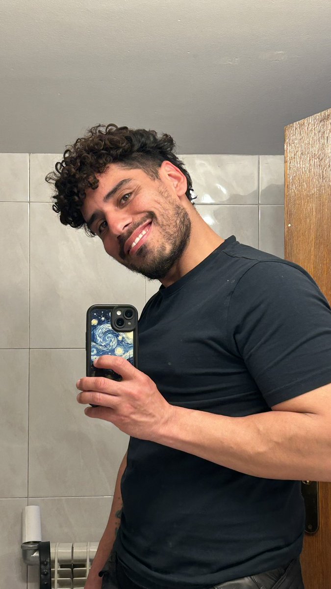 Rodrigo Leon tweet media