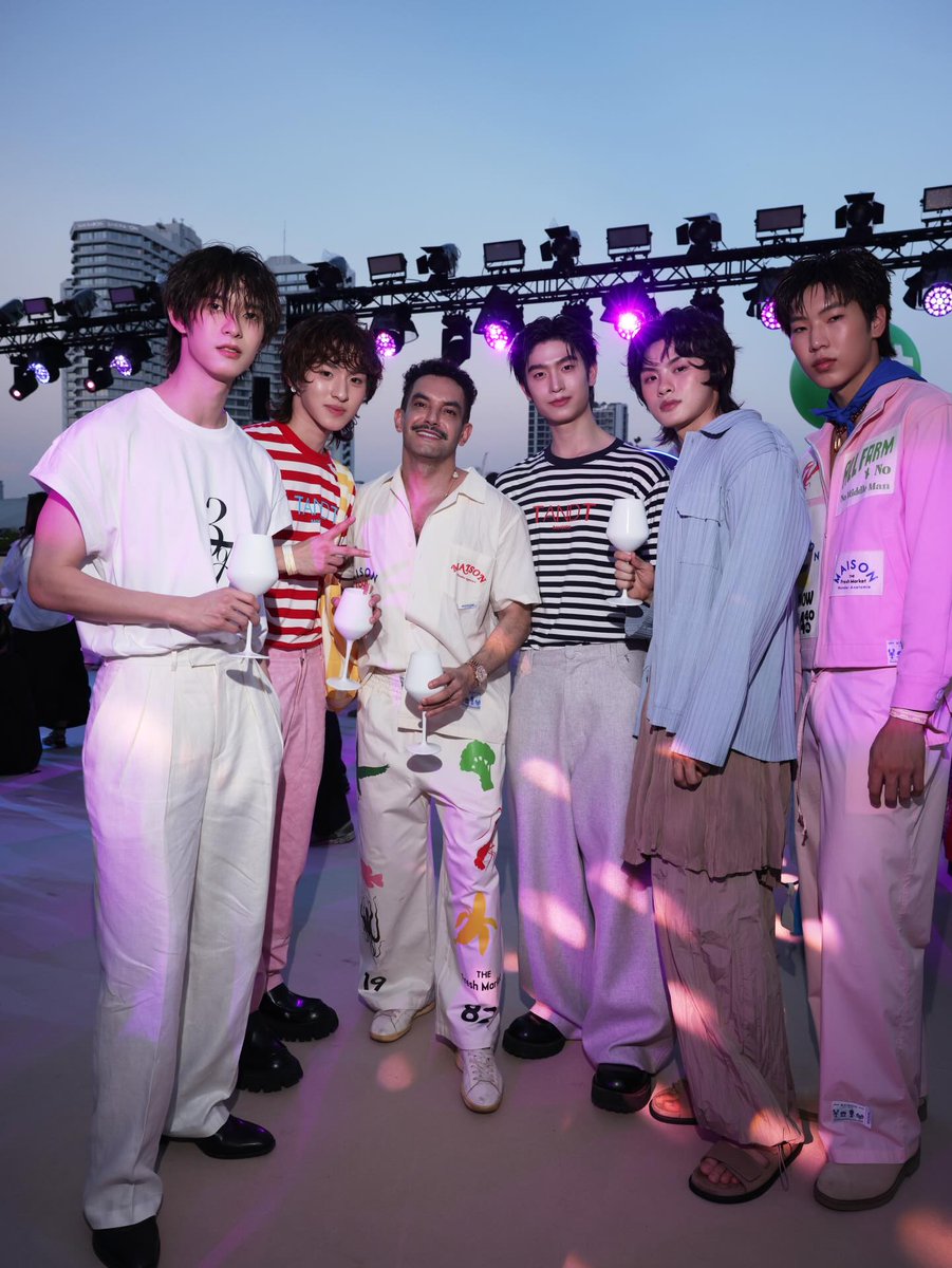 𝐊𝐎𝐍𝐆𝐉𝐈𝐑𝐎 𝐓𝐇𝐀𝐈𝐋𝐀𝐍𝐃 tweet media