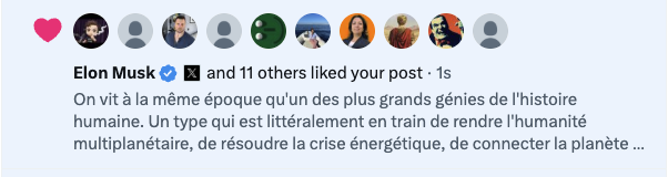 Brivael - FR tweet media