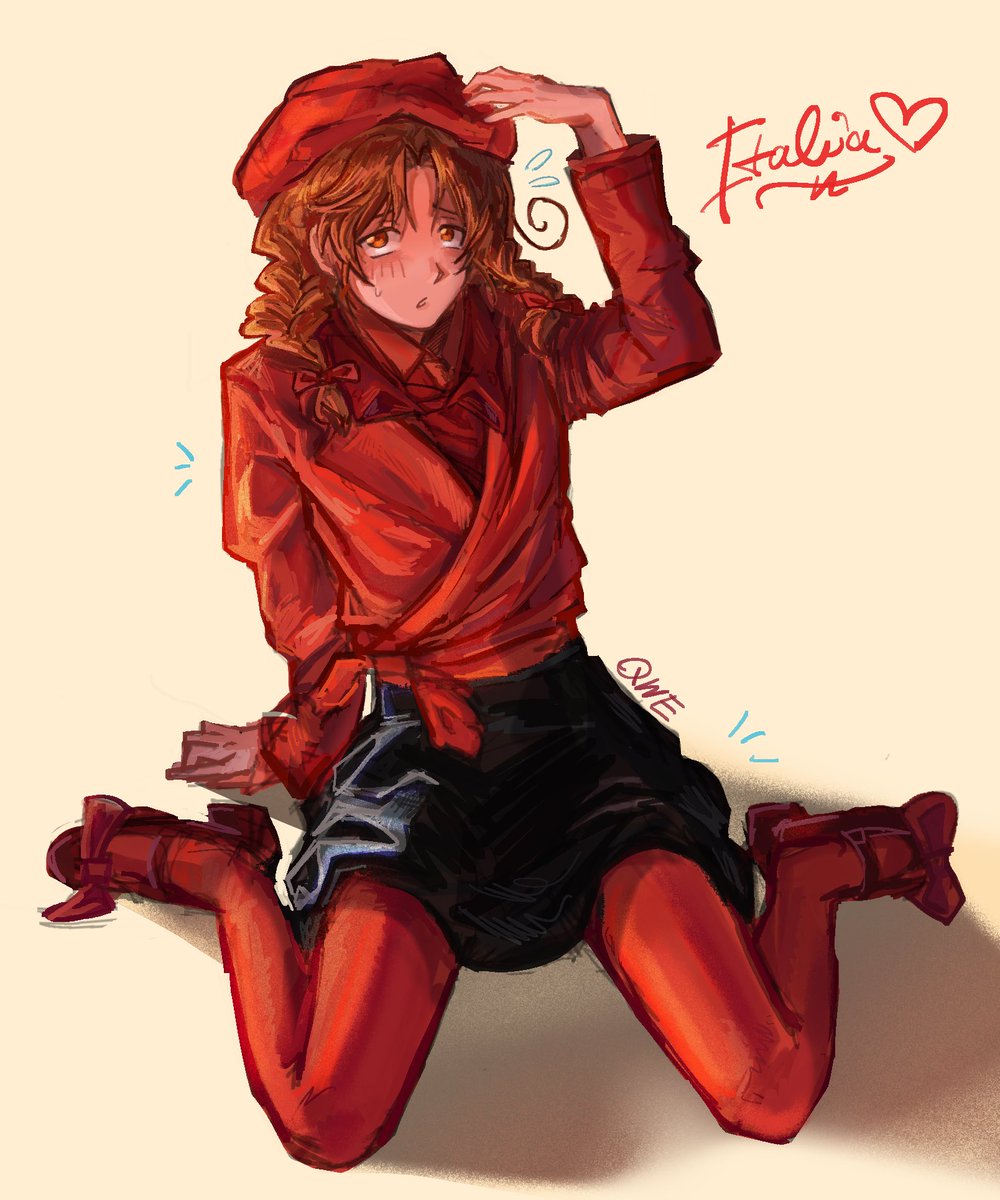 QWE ❄︎ tweet media