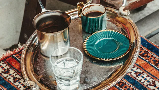 NDTVFood's tweet image. What Is Special About Bosnian Coffee, And How Is It Different From Turkish Coffee?
food.ndtv.com/food-drinks/wh…
#bosnian #coffee #variety