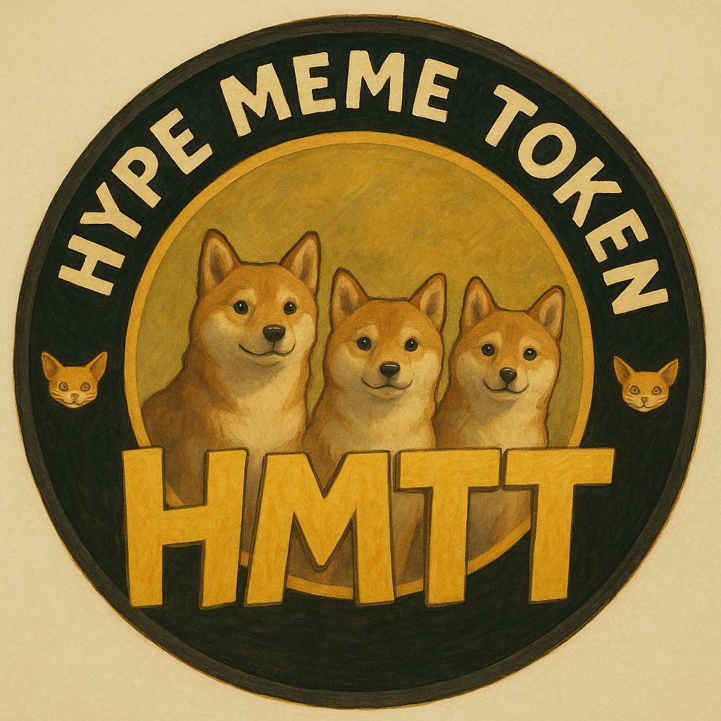 Hype Meme Token tweet media