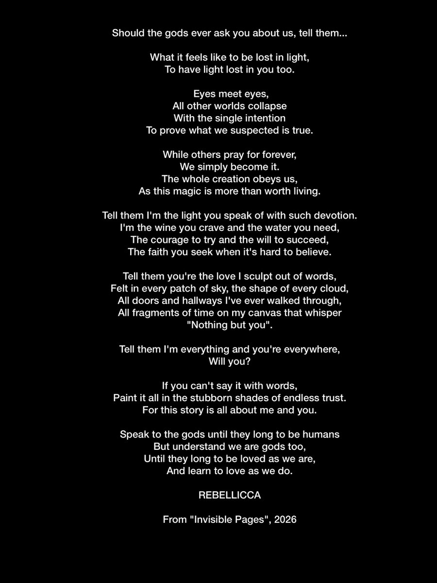 From "Invisible Pages" by me, 2026