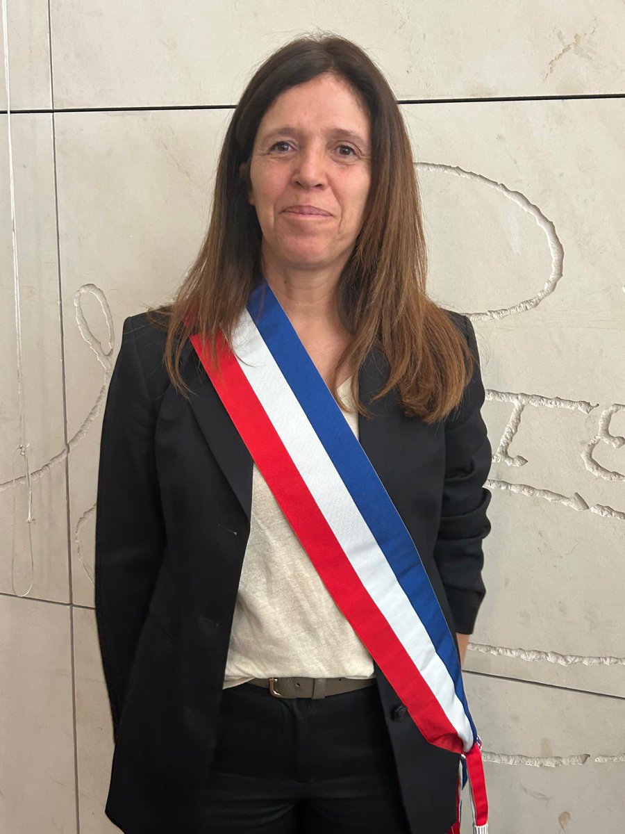 Leila Becard tweet media