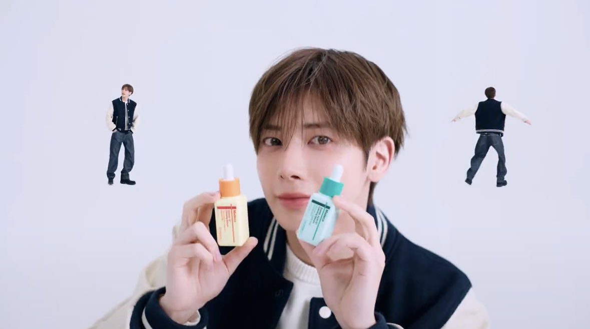 시나브로 tweet media