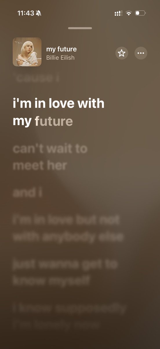 Que sera sera tweet media