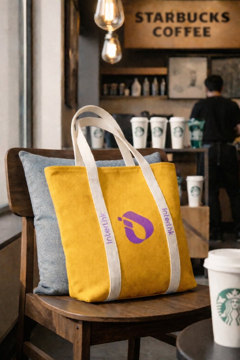 InterLink Labs 👤 + 🌐 tweet media