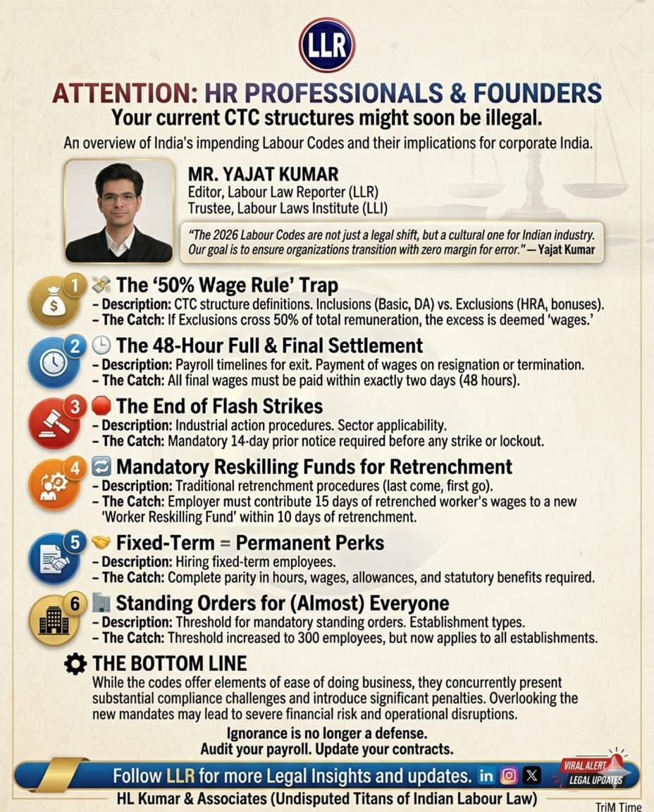 Labour Law Reporter tweet media