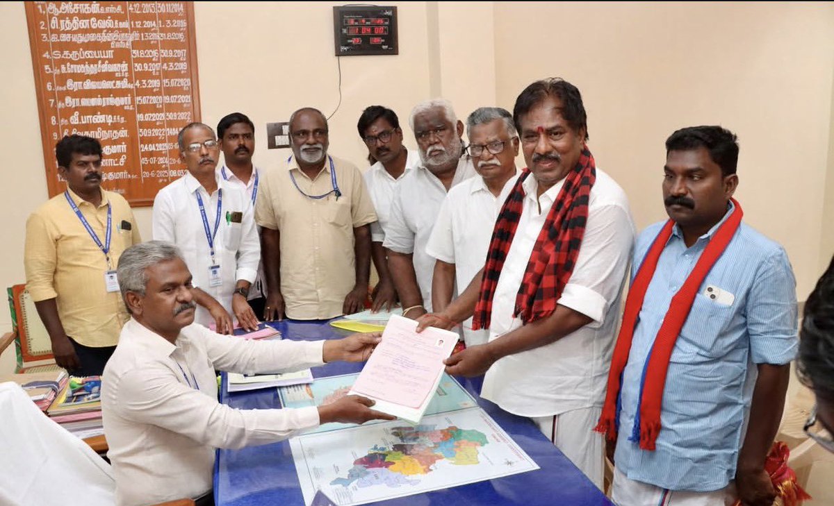 Rocket(ARTU)🖤-தமிழ்நாட்டை தலைகுனிய விடமாட்டேன் tweet media