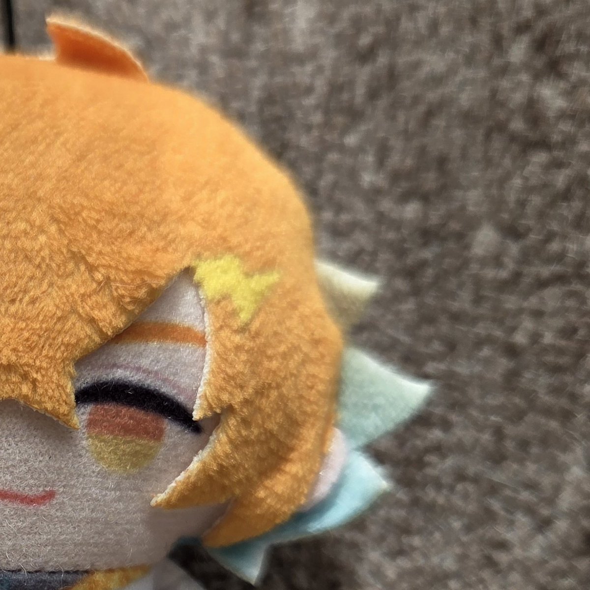 仮染街® tweet media