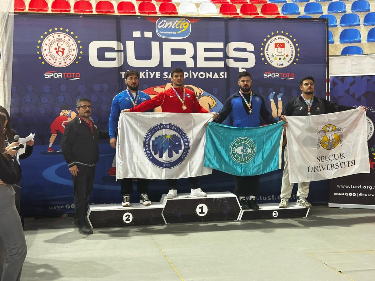 Balıkesir Üniversitesi / Balıkesir University tweet media