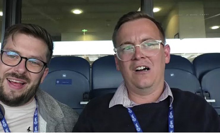 Jonny Drury tweet media