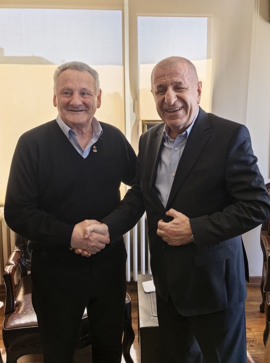 Daily Türkist tweet media