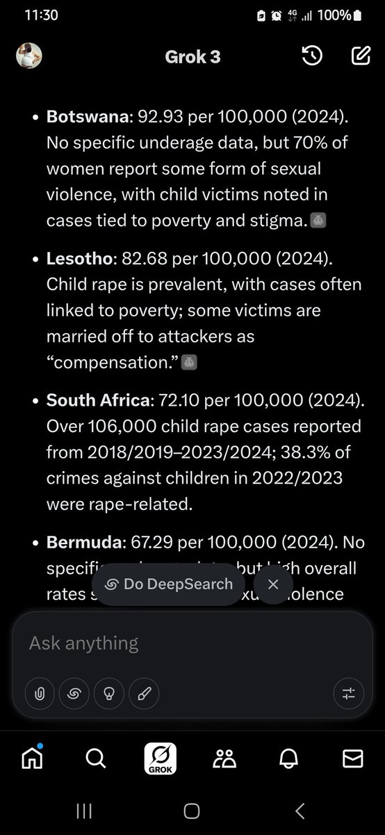 Mr M Neanderthal tweet media