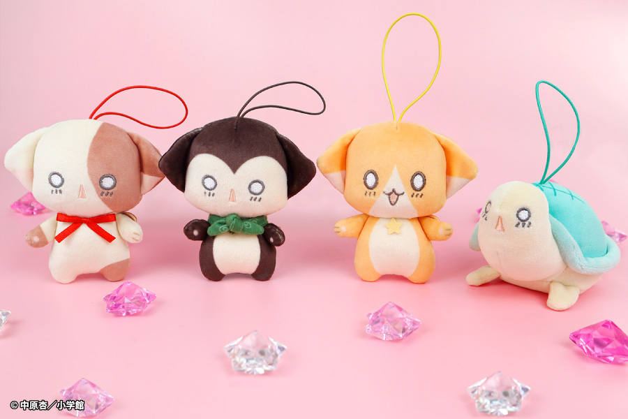 【公式】フクヤ｜プライズ tweet media