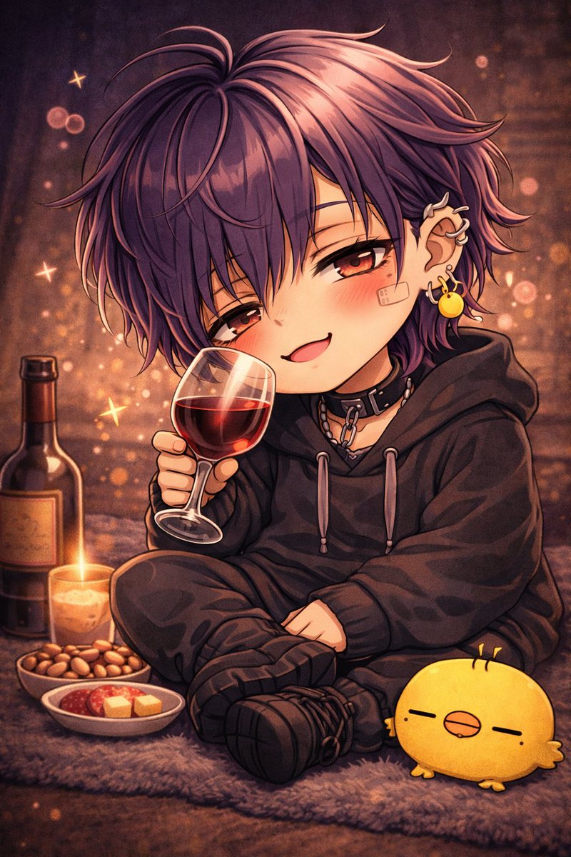 雛咲(らっく)不運IRIAM デビュー日5月1日予定 tweet media