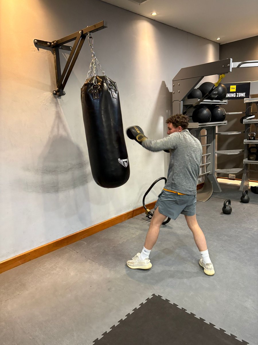 Brain Tumour Research tweet media