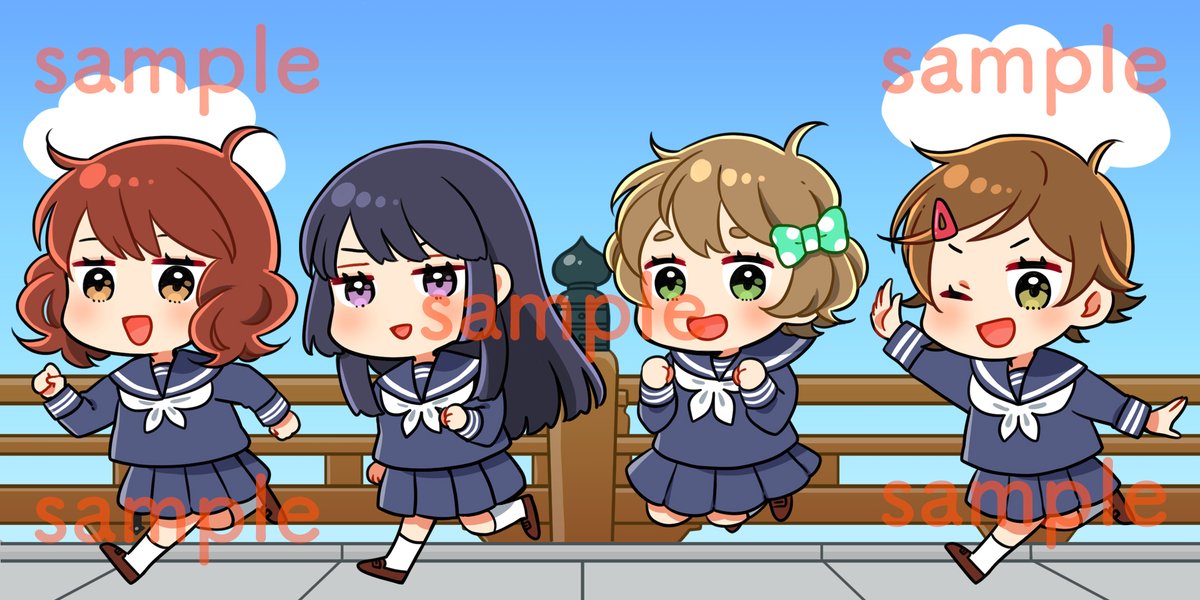 響け！ユーフォニアム 公式 tweet media