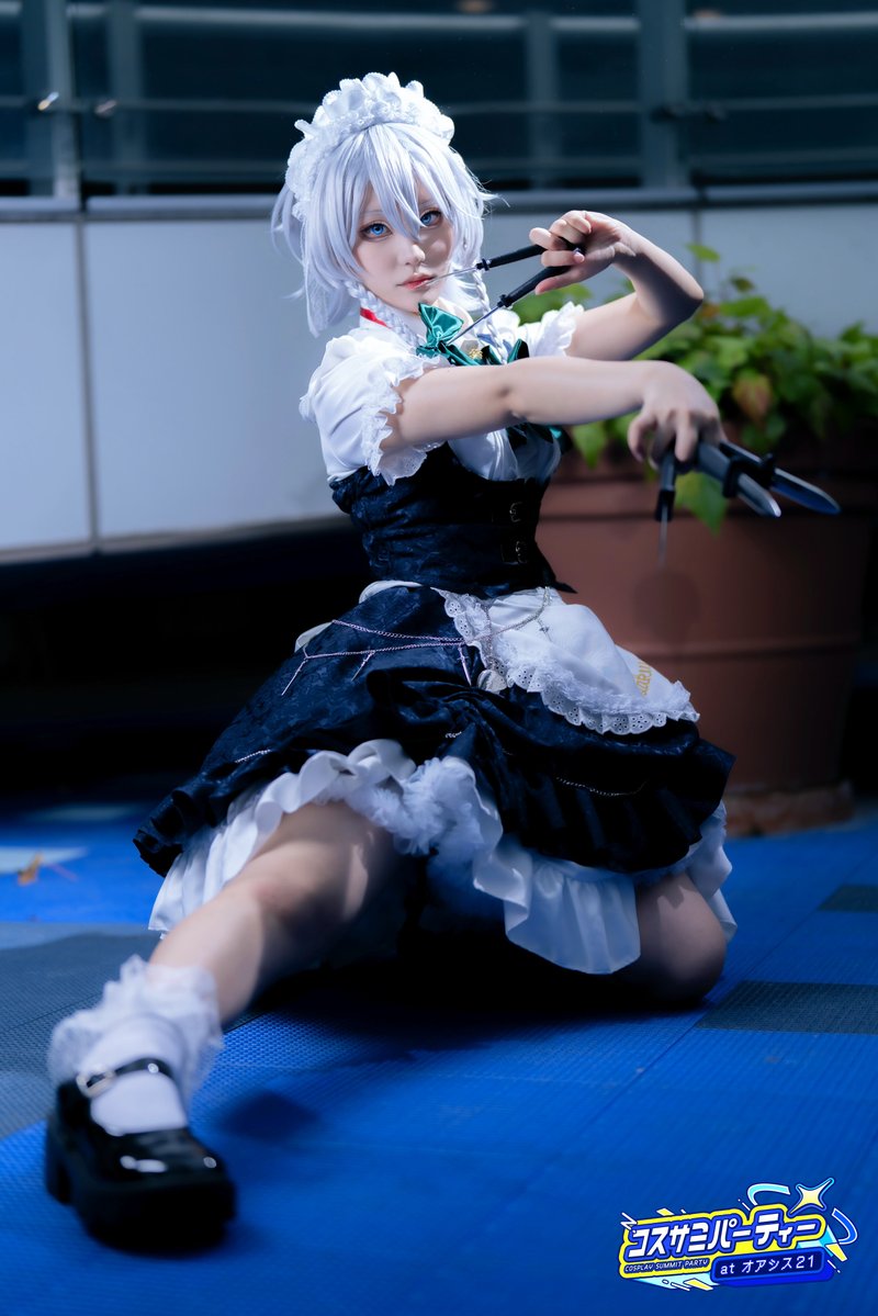 コスサミパーティー🎉4月29日(水祝)オアシス21開催‼️🎂【コスサミ公式】 tweet media