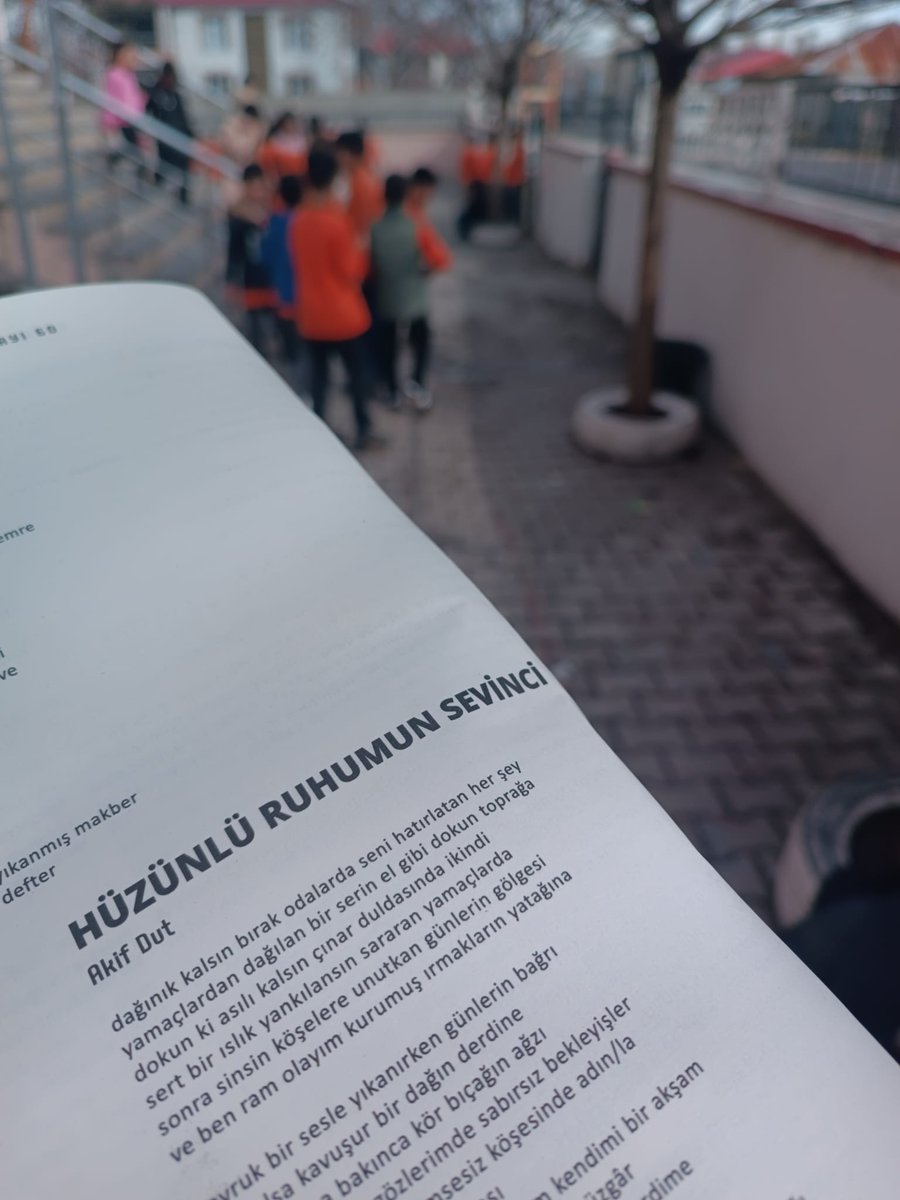 AkifDut's tweet photo. Yol hali... https://t.co/xDw3pMgoj8