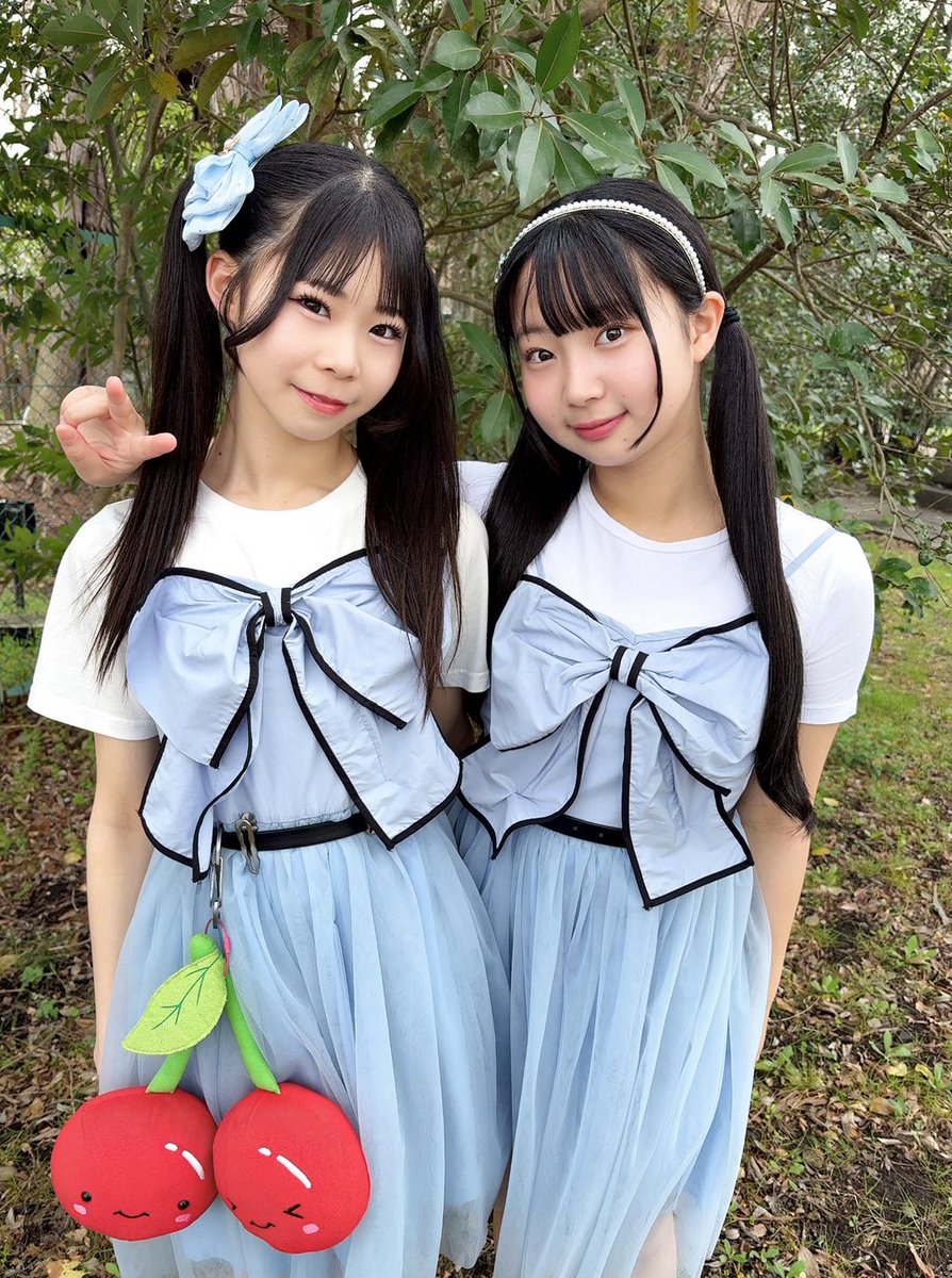 さくらんぼんBom【MPF】 (@bombom_mpf) / Posts / X