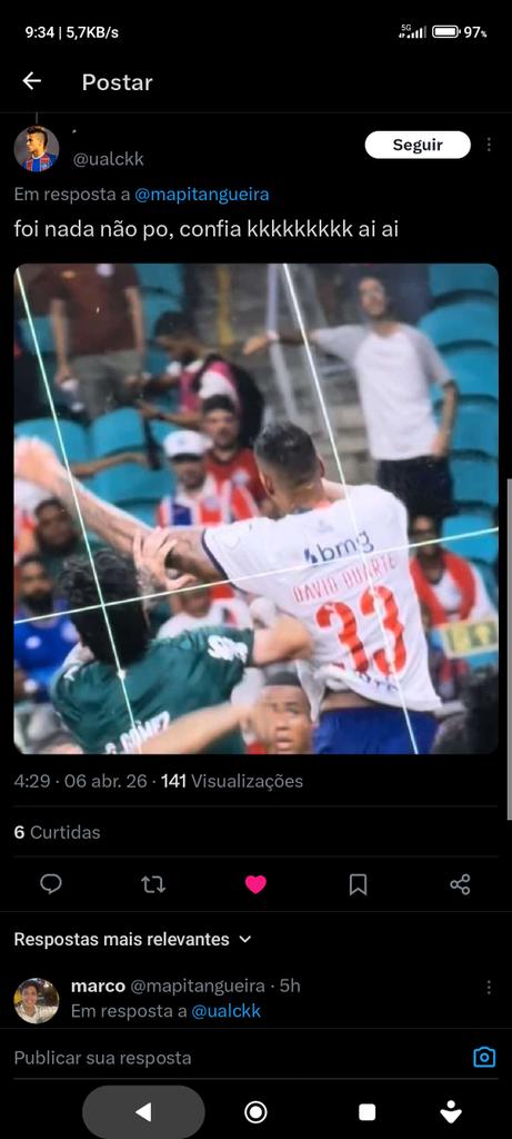 🚩Preto feio 🇱🇺BBMP! tweet media