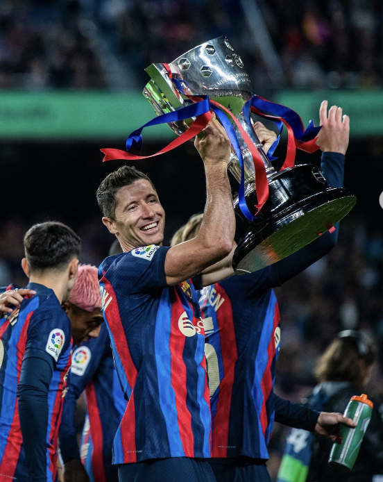 The Touchline | 𝐓 tweet media