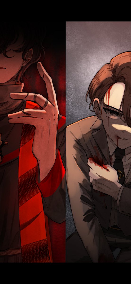 싱클레어의 수첩 :: Sinclair's Notebook tweet media