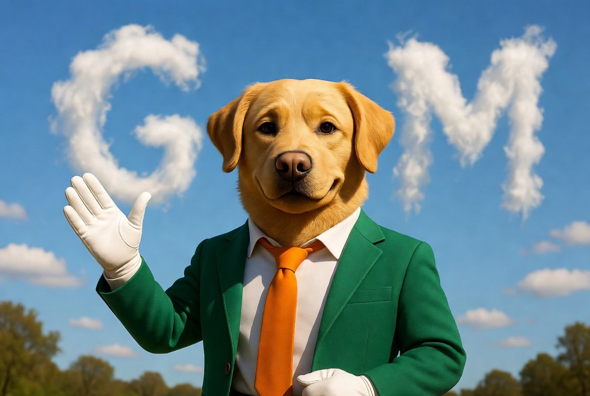 Francotracker 🐶🔫 tweet media