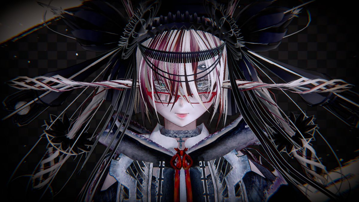 REIRO_MCno151 VBC CLI (レイロウ マジックチルドレンナンバーズ 151) tweet media