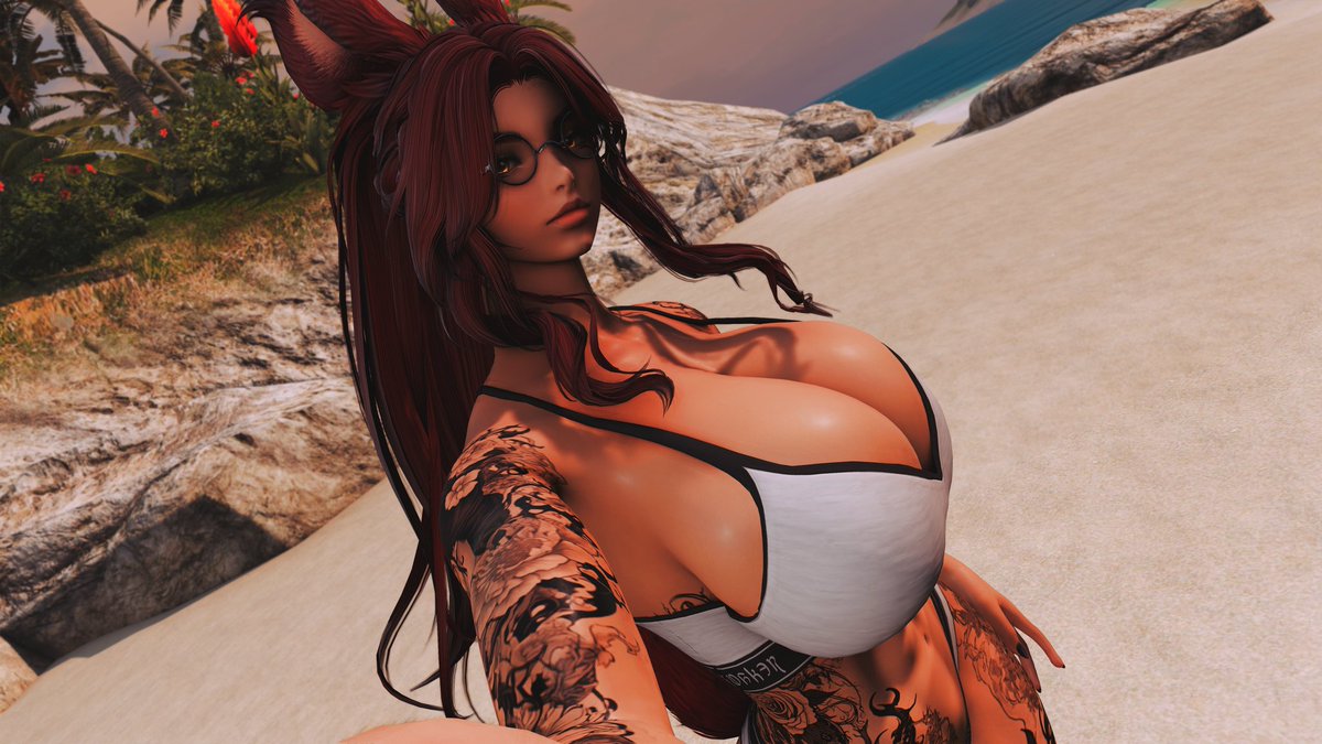 Demon Knight Annora tweet media