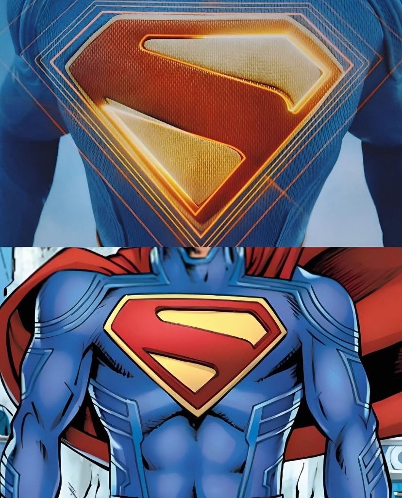 Superman Folder tweet media