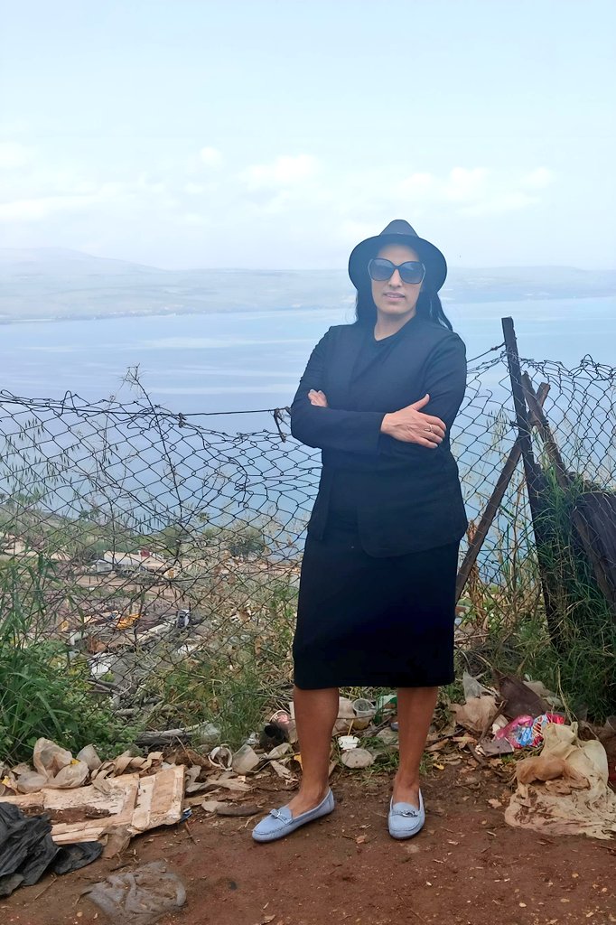 רות שמחה אסולין - בוארון tweet media