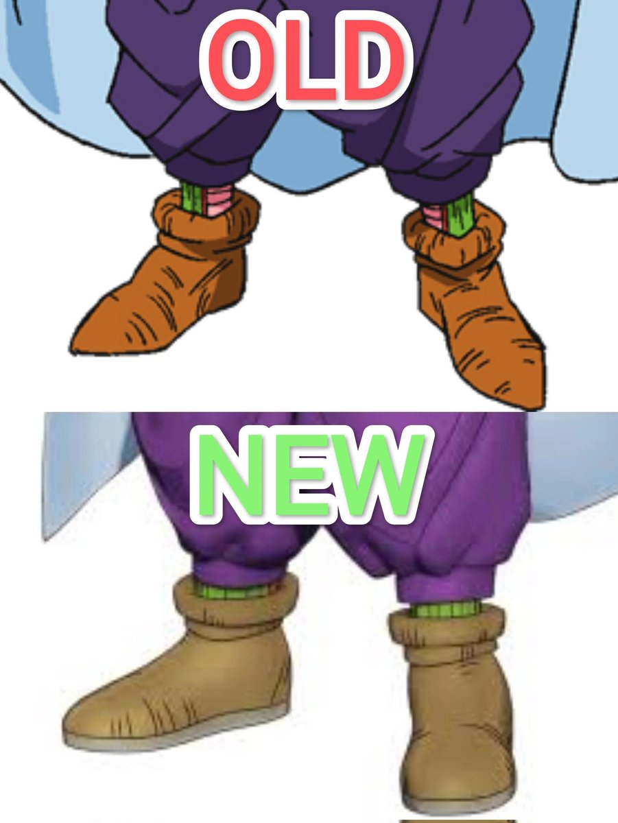 Harley Anime✨ tweet media