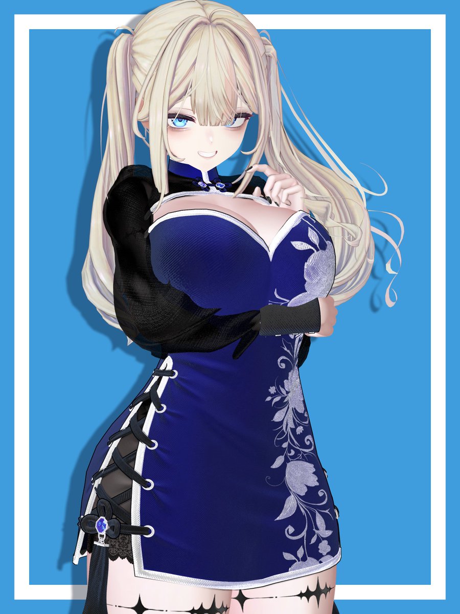 のすく tweet media