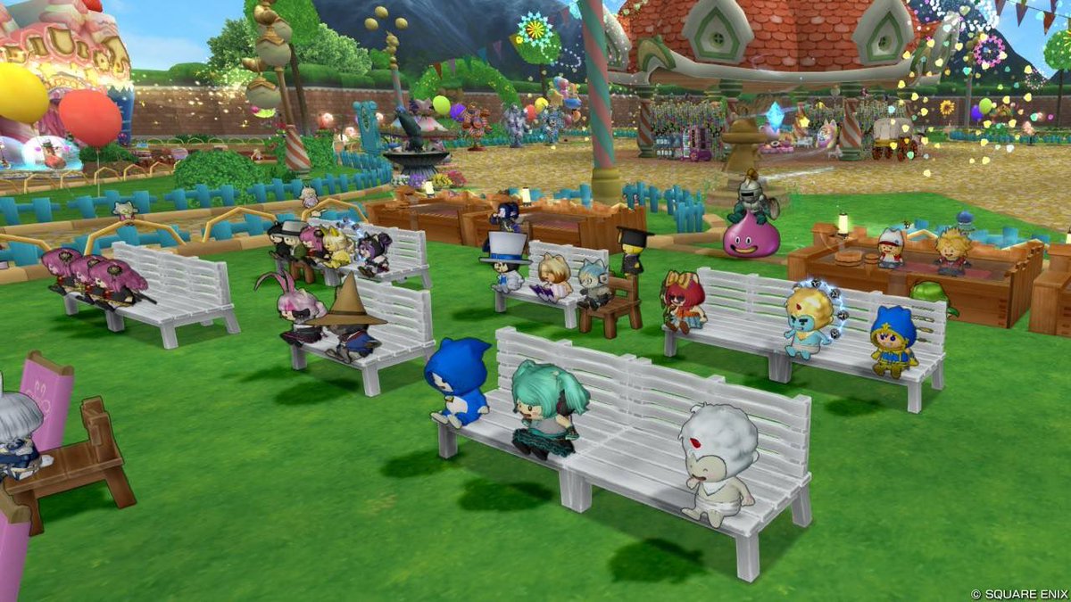 いっとう@DQX tweet media