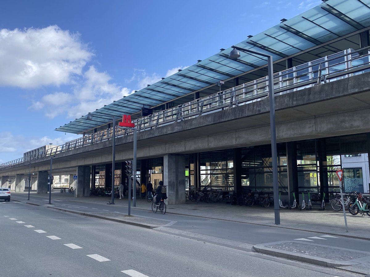 janstrak's tweet photo. I love autonomous transportation😉 Copahagen 🇩🇰 https://t.co/IEv8klGPeN