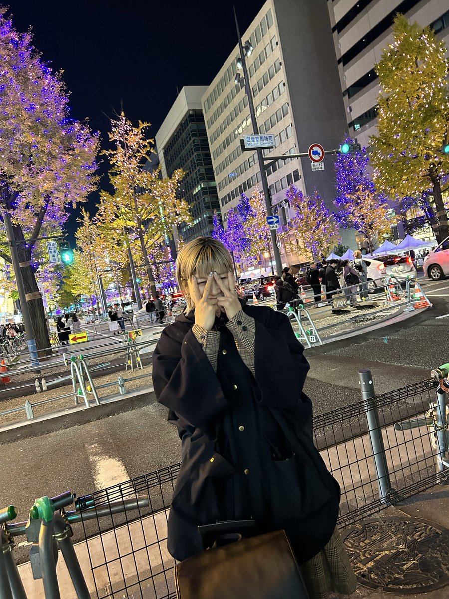 感覚の天才✨️🥩ゆーたん♡推しを全力応援♡ tweet media