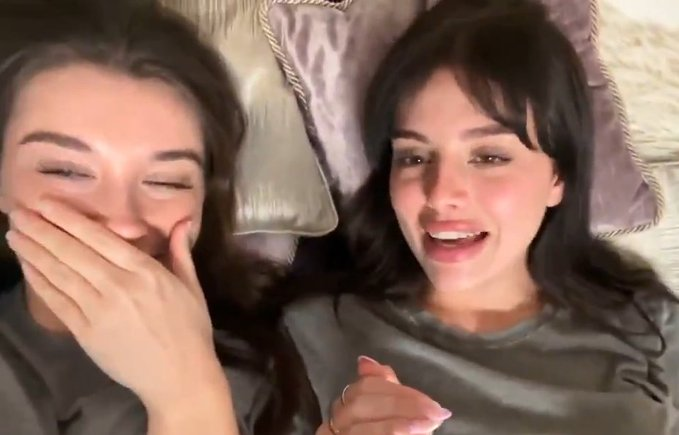 Farrah Edwards tweet media