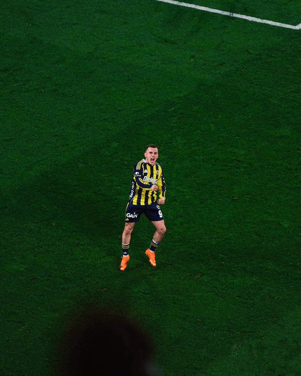 Fenerbahçe English tweet media