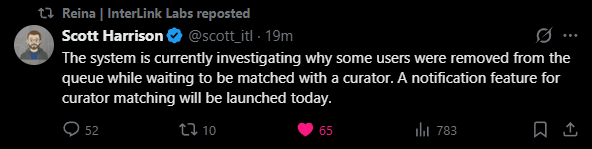 Interlink Network Philippines 🇵🇭 tweet media