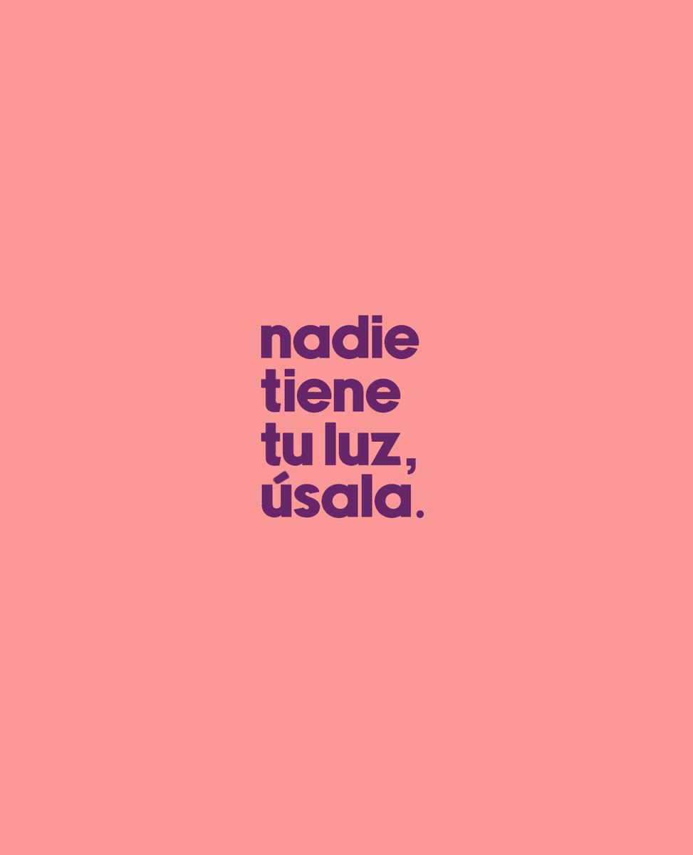 Nadie.

victoriarockera.com