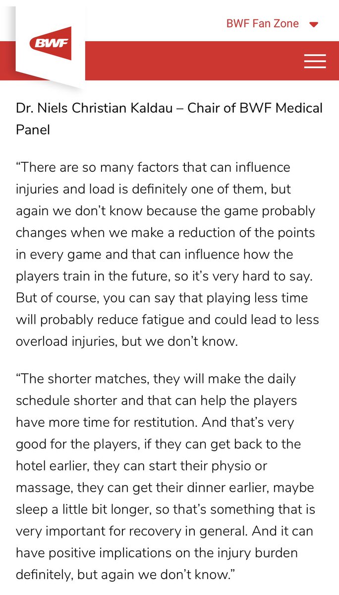 BadmintonBladet🇩🇰…. tweet media