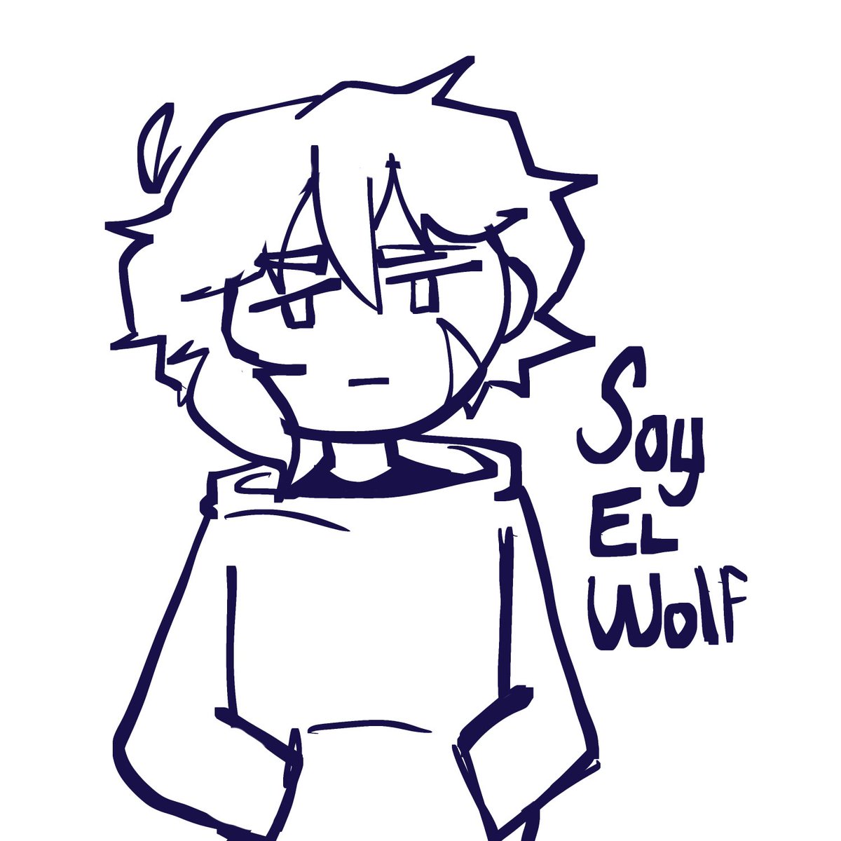 SoyElWolf tweet media