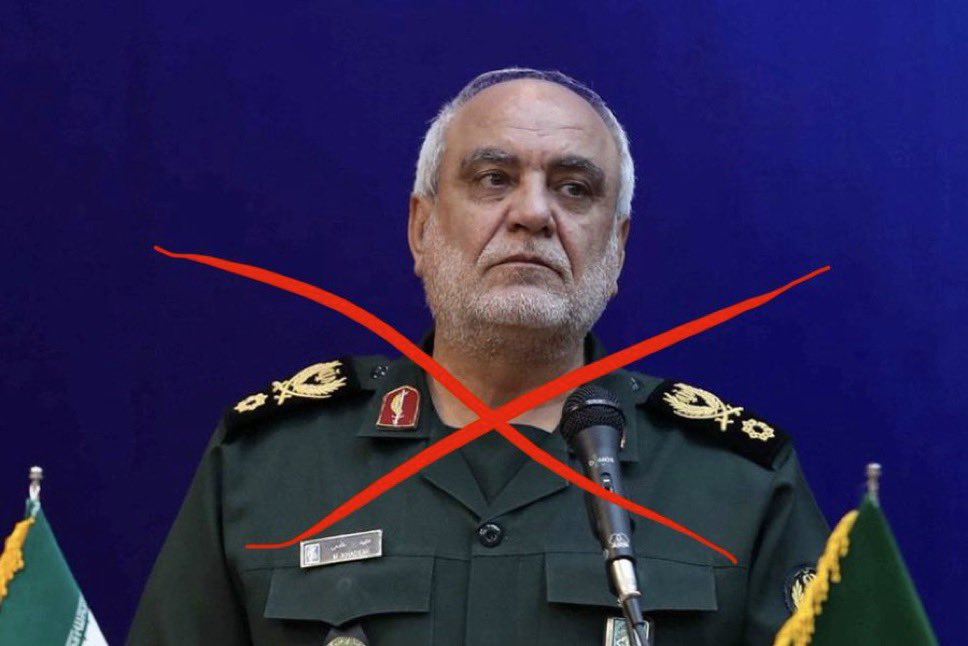 Iman Sefati tweet media