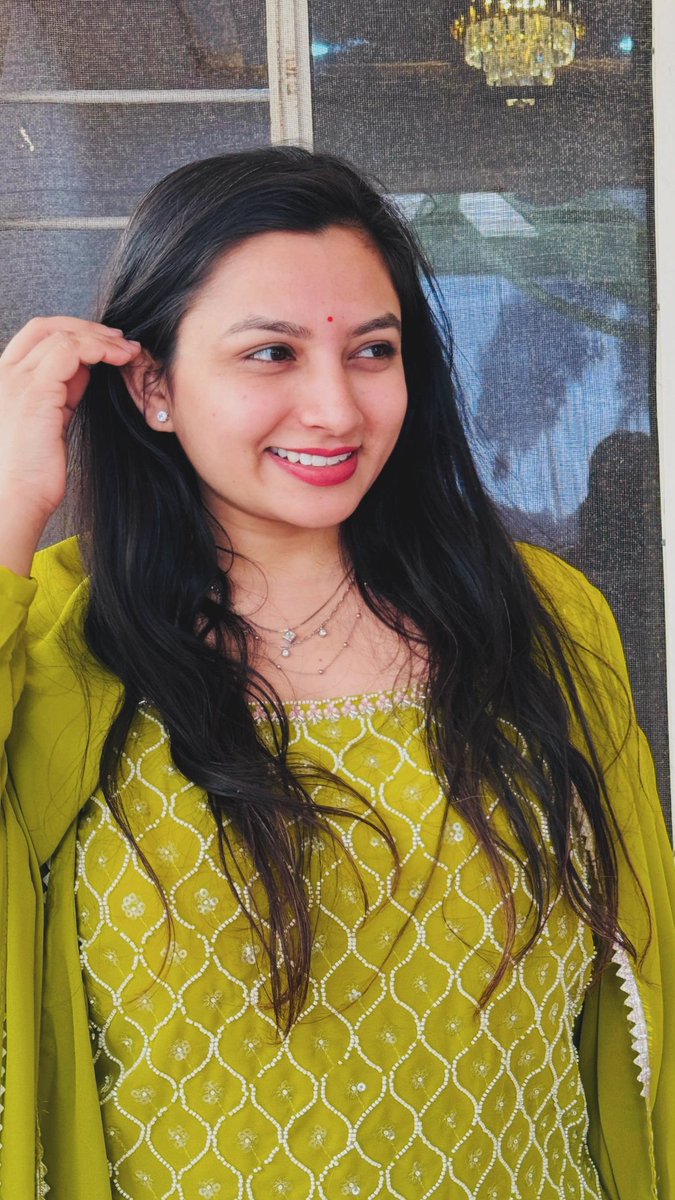 Dhara Pandya tweet media
