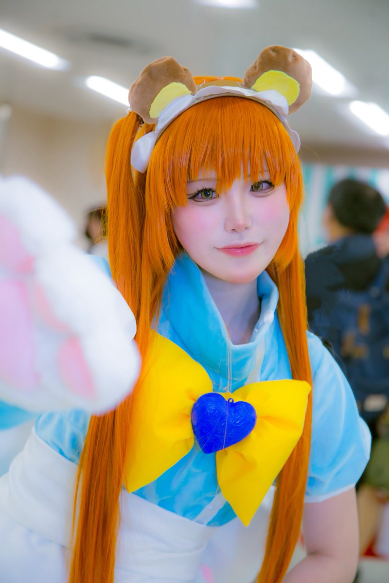 ちゃむ❣️ tweet media